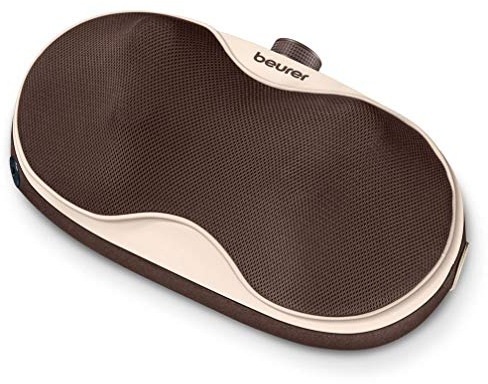 Beurer MG520 Wireless Shiatsu Massage Cushion