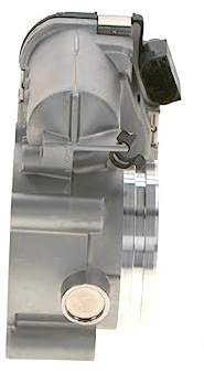 BOSCH 0 280 750 156 Drosselklappenstutzen Drosselklappe Drosselklappengehäuse 1R1E9E926AA DV-E-5C