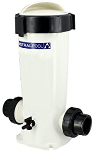 Astral fluidra 24429 – Doseur Chlore/Brome Dossi-3 in-Line 3.5 kg