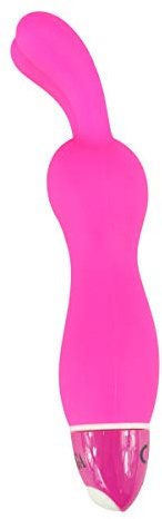 You2Toys Vibe Therapy Lapin rosa, 1 Stück