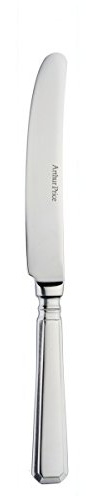 ARTHUR PRICE Classic Grecian Dessert Knife