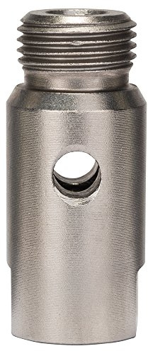Bosch 2608598126 1/2-Inch 20 UNF Adapter for R 1/2-Inch Diamond Core Cutters