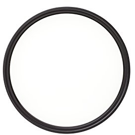 Heliopan 520231039 - Filtro Sky/UV (Slim, SH-PMC, 39 mm), Negro