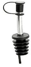Ibili 759811 - Tap.Vert.INOX Clasica Std.C/Tap.Pl-Caja