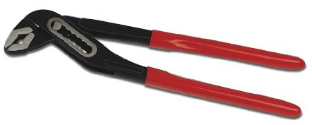 Mannesmann - M10722 - Tenaza para bomba de agua negra DIN, 300 mm