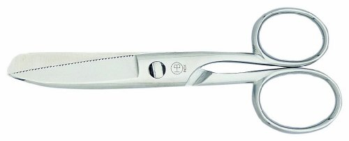 Nogent Hb 6022 Ciseaux Poisson Démontable 18 cm Inox