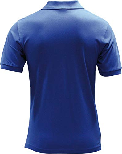 James & Nicholson Herren Classic Polo Poloshirt