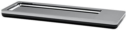 HAN 27650-88, I-Line Chrome pennfack. Elegant, attraktivt tillbehör, premiumkvalitet i högglansig finish med magnet, krom