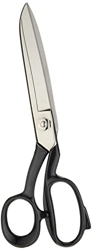 Mundial Industrial Forged Heavy Duty Bent Trimmers, 10-Inch