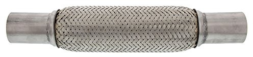 MAPCO Flexrohr, Abgasanlage 30206