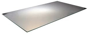 CLAYETTE VERRE 476 X 275 M/M pour REFRIGERATEUR FAURE - 224906114