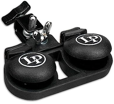 Latin Percussion LP427 Castanet Machine