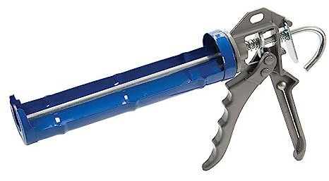 Silverline Caulking Gun 300ml (523120)