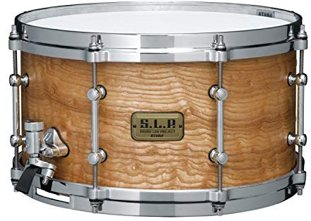 Tama S.L.P. Snare LGM137-STA, G-Maple