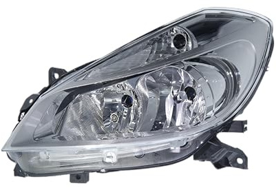 Valeo Scheinwerfer Links 88947 für Renault Clio III (2005-2009) | Kompatibel mit: RENAULT CLIO III, CLIO III Grandtour, CLIO III Kasten/Schrägheck