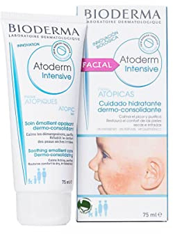 Atoderm Intensive Baume 75Ml