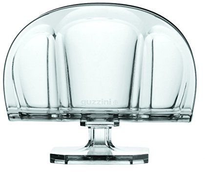 Guzzini Belle Epoque Portatovaglioli 14,7 x 7,5 x H 12,1 cm