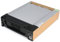 StarTech.com 5.25 in Rugged SATA Hard Drive Mobile Rack Drawer - Aluminum Removable Hard Drive Bay (DRW150SATBK)