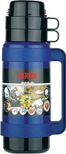 Thermos Mondial Flask 1Lt