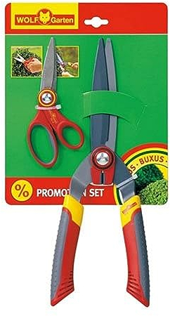 WOLF Garten - Buxus-Set HS-B/RA-X; 7424080