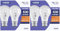 4 x STATUS 42W (=55W-60W) BC B22 B22d GLS Eco Halogen Classic Energy Saving Light Bulbs, Dimmable Lamps, Bayonet Cap, 630 Lumen, Mains 240V Standard Globes