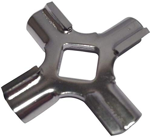 KitchenAid FGA Hachoir/Hachoir à lame de cutter 9706857, w10408733