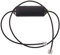 Jabra Link 14201-43 elektronische Hook-Switch (EHS)-Lösung für Cisco Unified IP-Telefone der Serien 6945/7800/7900/8800 und kabellose Jabra-Headsets, Schwarz