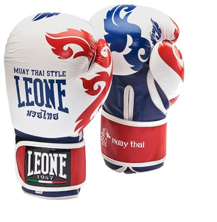 Leone 1947 GN031 Boxhandschuhe, Unisex –