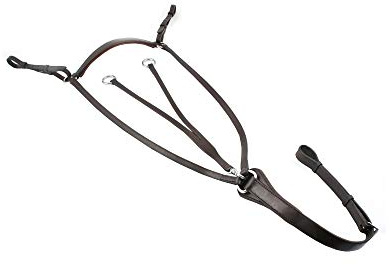 Jagd-Vorderzeug, erhältlich in Schwarz oder Braun
