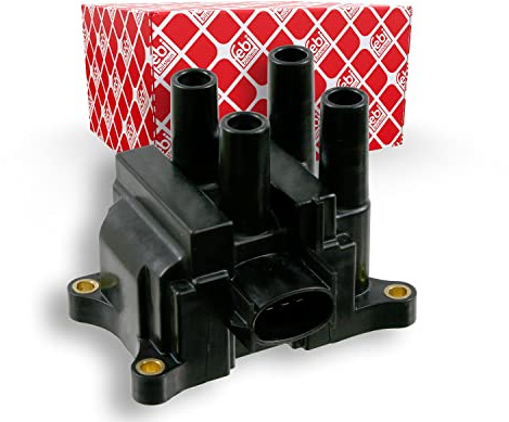 Febi 26869 Bobina D'Accensione