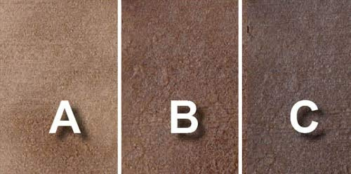 Concrete Stain Concentrate Just Add Water, User & Eco-Friendly Semi-Transparent Professional Grade Cement Stain, Concrete Resurrection Brand 32 Ounce Mocha - Medium Brown