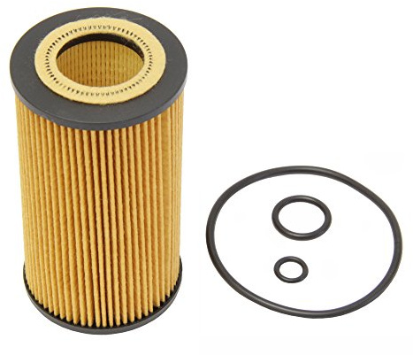 Mapco 64816 Ölfilter | Kompatibel mit: DODGE CALIBER, INFINITI Q30, Q50, Q70, QX30, JEEP COMPASS, PATRIOT, MERCEDES-BENZ A-CLASS