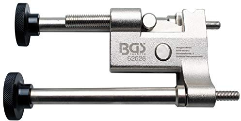 BGS 62626 | Utensile pre-tensionatore catena di distribuzione | per BMW N63 | Compatibile con: BMW 5 Gran Turismo, 7, X5, X6