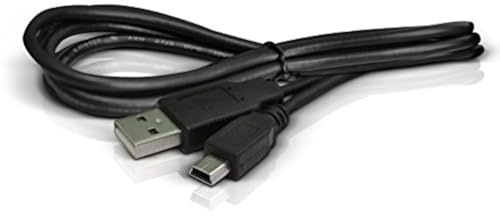 USB Play und Charge Kabel für Sony Playstation 3/PS3 Controller – Länge = 1,5 m One Kabel von Dragon Trading®