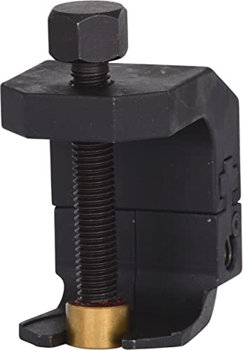 KS Tools 700.1178 Universell vindrutetorkararm-avdragare med justerbar avdragargaffel, 16-38 mm