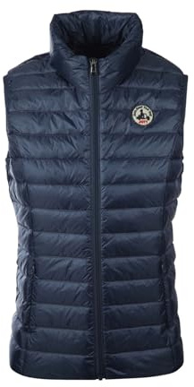JOTT Gilets sans manche doudoune sans manche seda 104 L