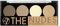 W7 Eye Shadow Palette, Naked Nudes