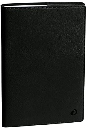 Adressverzeichnis Beruf & Privat Toscana schwarz: Adressbuch