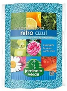 GREEN GARDENER Fertilizer Universal 2 kg. For all types of plants