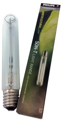 Philips SON-T PIA AGRO 400 Watt