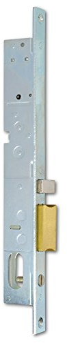 CISA f05-30103 14020-18-2 Cerradura eléctrica empotrada cilindro OV SX, gris
