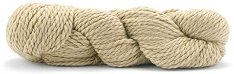 100 g Pascuali Babyalpaca Los Andes Strickwolle | 100% Alpakawolle (Babyalpaka), Farbe:Beige 21