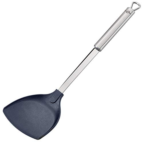Küchenprofi Wok-Schaufel-1210262800 One Size Silber