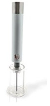 Vin Bouquet Korkenzieher, Druckluft