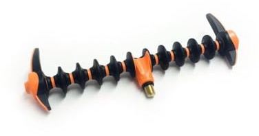 Guru Front Reaper Rest