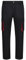Velilla 103004 - Pantalon multipoches (taille 42) couleur noir et rouge