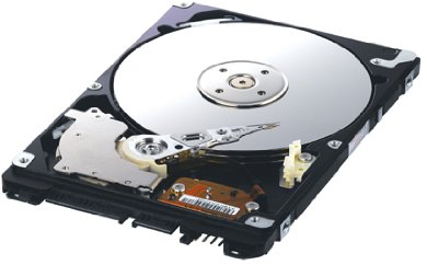 Samsung HM500LI 500GB 6,4 cm (2,5 Zoll) interne Festplatte SATA 5400RPM 8MB
