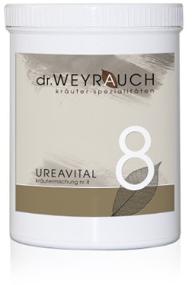 Dr. Weyrauch Nr. 8- Ureavital 400 gr.