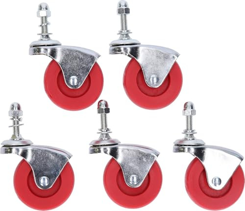 KS Tools 500.8031 Roue de rechange pour tabouret 500.8030