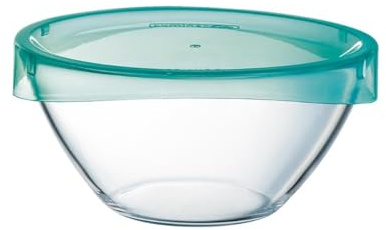 Luminarc, Keep'n'Bol Rond shape 235mm, 2,7l , 1 Pièce